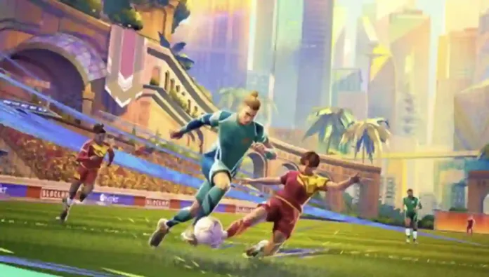 Rematch Update 1.200.006 Patch Notes on June 23, 2025